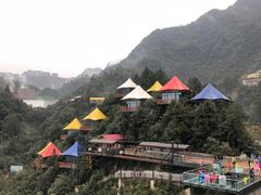 -梦幻奥陶纪景区