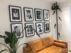 -S.HAIR SALON