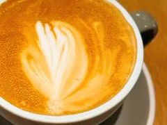 -五洲咖啡厅(五洲大酒店)