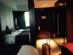 -世纪缘湖滨花园酒店(玄武湖店)