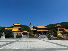 -六鼎山文化旅游区
