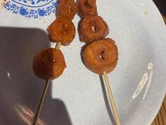 -十六蒲(桂林路店)