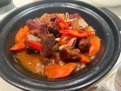 -聚鑫阁江浙菜·非遗传承技艺(龙湖闵行天街店)