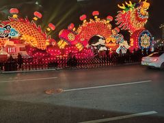 -西安城墙·碑林历史文化景区