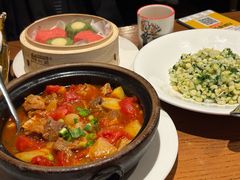 -新白鹿餐厅(银泰西湖文化广场店)