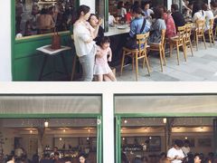 -RAC BAR(安福路店)