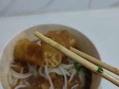 -汪记鲜鱼糊汤粉(沈阳路总店)