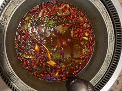 -匠岳·王宝器麻椒鱼(南昌首店)