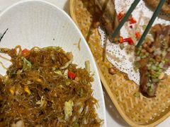 -小菜园新徽菜(无锡人民路红豆店)
