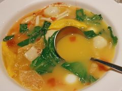 -桂满陇·海市蜃楼·黑金(国金店)