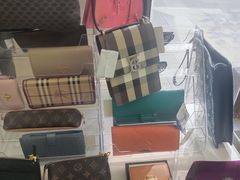 -六六奢品·vintage中古·回收二手奢侈品包包手表首饰(环球港店)