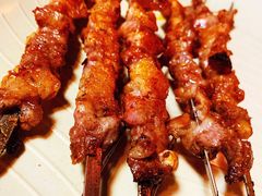 -羊家胡同·龙虾烧烤火锅(龙汇路店)