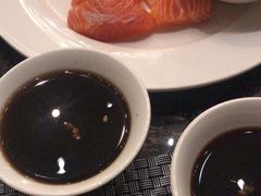 -上海齐鲁万怡大酒店·辣椒屋咖啡厅