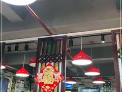 大堂-荔银肠粉(广州天河华利路店)
