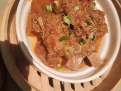 -茶港·点心·啫啫煲(江夏中百店)