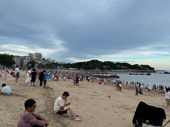 -白城沙滩