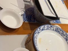 -东方饺子王(王府井关东古巷店)