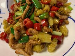 牛板筋-黔大人·贵州花溪牛肉粉(宝能太古城店)