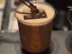 -O.P.S. CAFE
