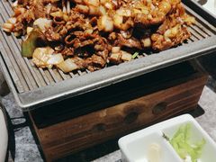 -新乾隆酒楼(帝景园店)