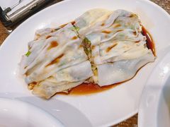 马蹄牛肉肠粉-老广酒楼(樱花店)