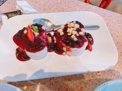 -红樱桃·欢乐餐厅(太原里店)
