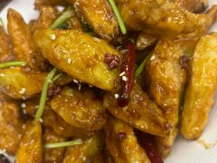 -玉林烤鸭店(垡头店)