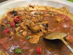 -大师傅金奖啤酒鱼(西街口总店)