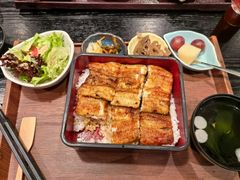 -玄白·炭烤活鳗(上海首店)