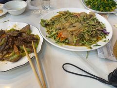 -宝发园名菜馆