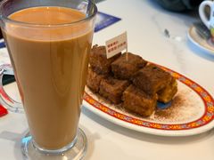 -香港新曜记茶餐厅(星耀城店)