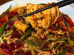 -易老妈蹄花.特色川菜(人民公园总店)