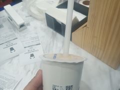 -茶百道(吉嘉港店)
