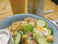 -ZEMOCAFE·FUSION FOOD(西交利物浦店)