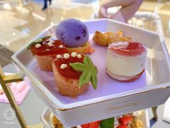 -哈根达斯(皇庭店)
