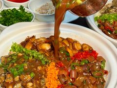 -金龙·打边炉(南京西路店)