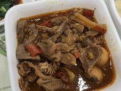 -老乡鸡(南京首创立方店)