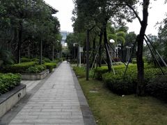 -皇庭广场(福华三路店)