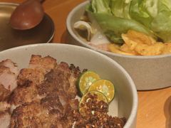 厚切糖烤五花肉-SHAN山(前滩太古里店)