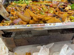 -沈姐万州烤鱼(沙坪坝七中店)