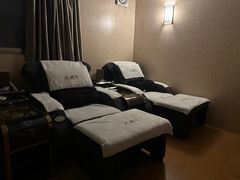 -天然沐足·推背采耳·敷姜艾灸(龙眼美食街店)