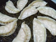 -松针蔡记蒸饺(花园路店)