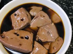 鸭血-添宝粿条店