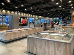 -果蔬好生活超市(乐堤港店)
