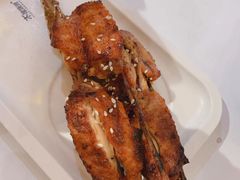 -木屋烧烤(西南角店)