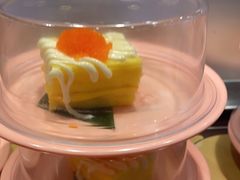-争鲜回转寿司(西红门荟聚PLUS店)