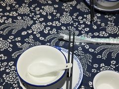 -旺角小渔村·海肠捞饭开创者(环山路店)