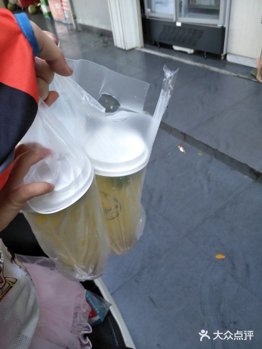 好时味十三姨(河西路店)图片