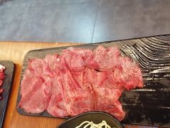 牛舌-汕品潮牛正宗潮汕火锅(华师店)