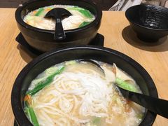 -云味馆过桥米线(皇庭广场店)